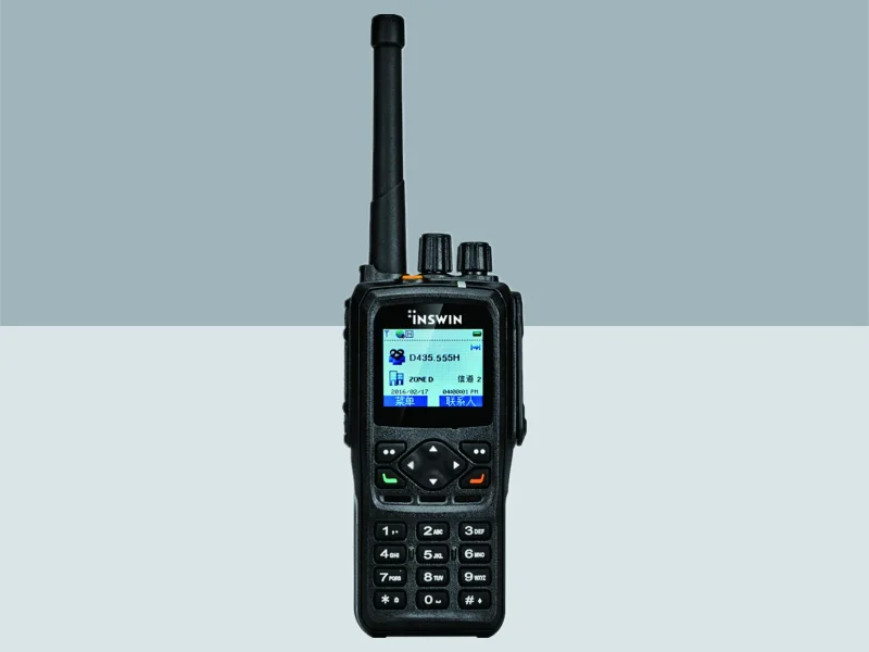 对讲机 PM890
