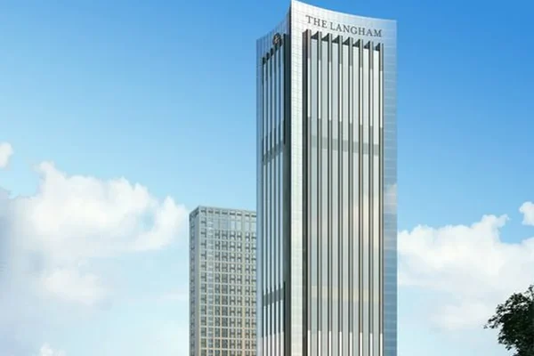 长隆企鹅酒店