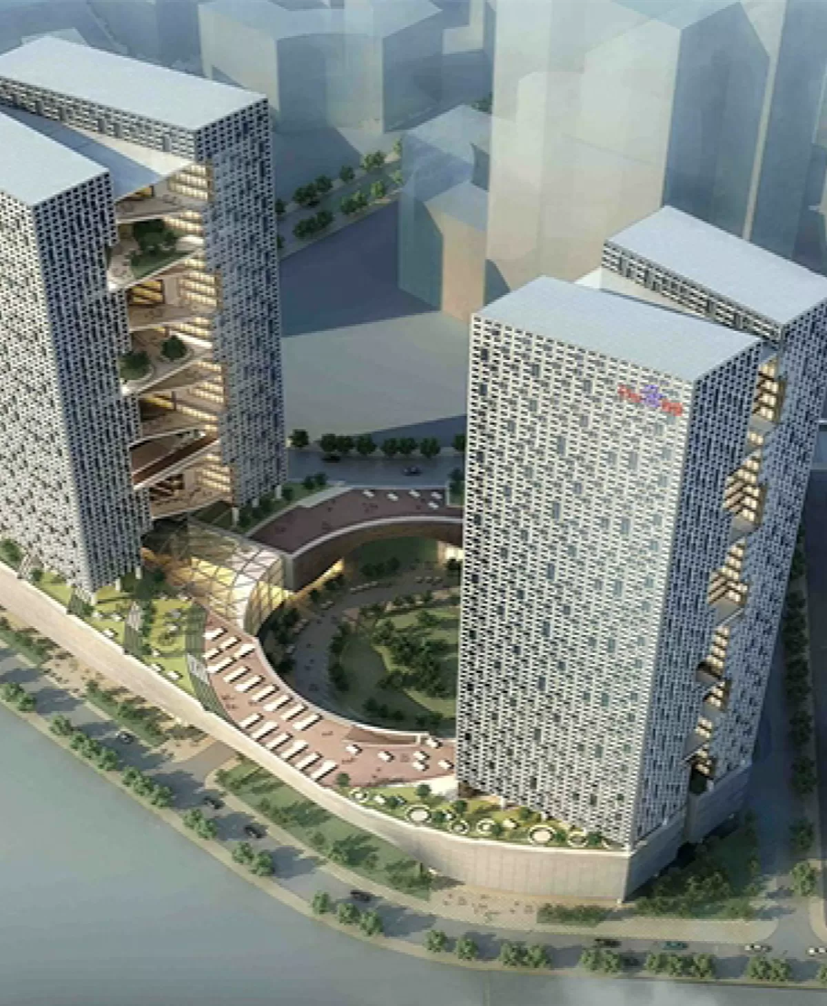 百度大厦