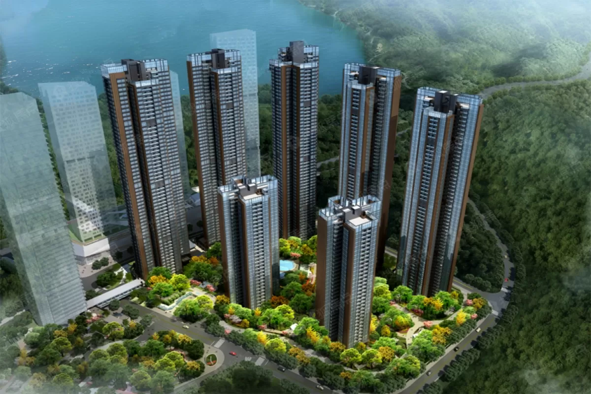 京基御景