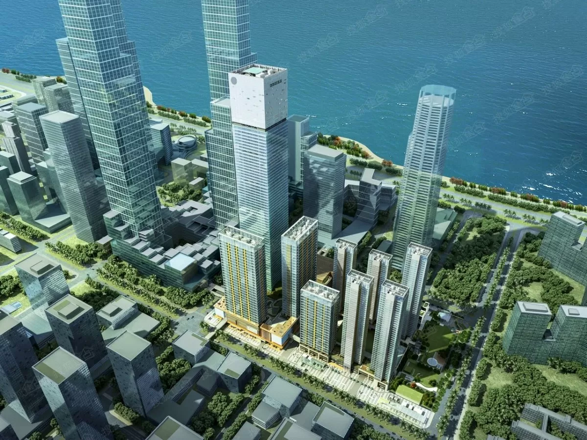 万科臻湾汇
